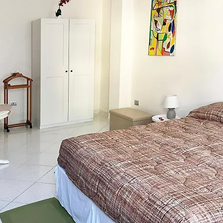 Biagina Naples