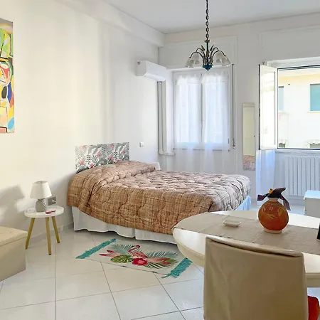 Biagina Guest house *