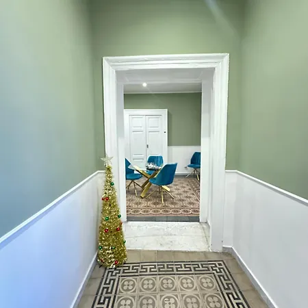 Flo' Guest house *