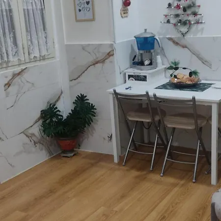 Appartamento Trilly's House Napoli