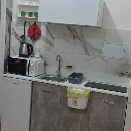 Appartamento Trilly's House *