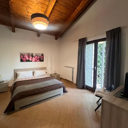 La Tenuta Michele Bed & Breakfast *