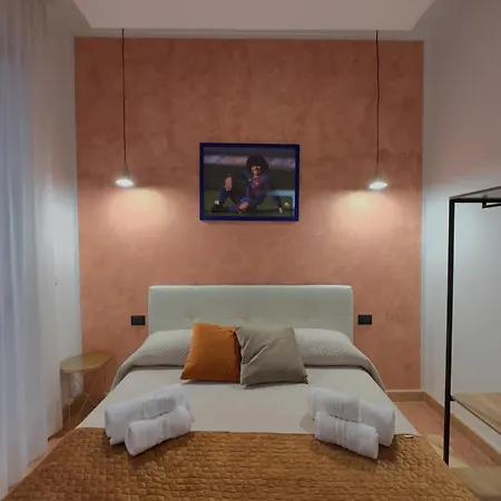 Guest house El Diez *