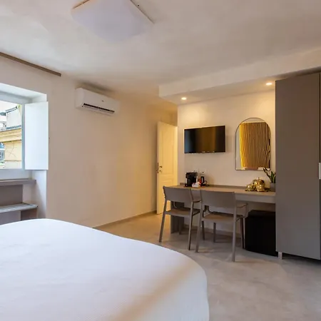 Bed & Breakfast Cipriano - Relais Di Charm *