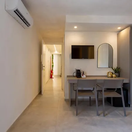 Cipriano - Relais Di Charm Bed & Breakfast Napoli