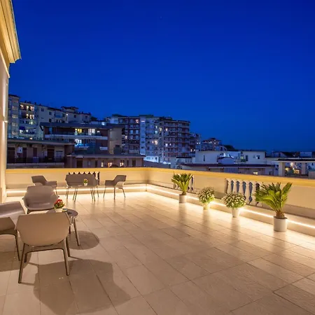 Bed & Breakfast Cipriano - Relais Di Charm Napoli