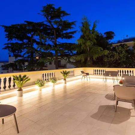 Bed & Breakfast Cipriano - Relais Di Charm