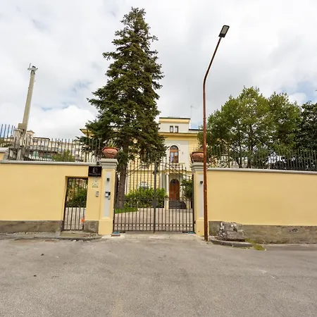 Bed & Breakfast Cipriano - Relais Di Charm Napoli