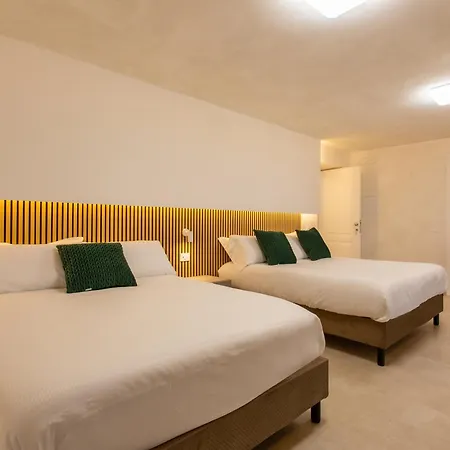 Bed & Breakfast Cipriano - Relais Di Charm Napoli