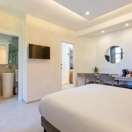 Cipriano - Relais Di Charm Bed & Breakfast Napoli