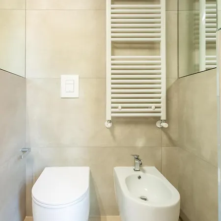 Cipriano - Relais Di Charm Bed & Breakfast *