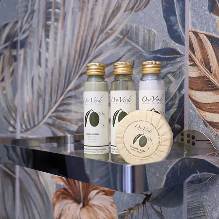 Bed & Breakfast Cipriano - Relais Di Charm