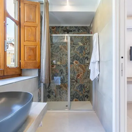 Cipriano - Relais Di Charm Bed & Breakfast *