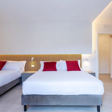 Bed & Breakfast Cipriano - Relais Di Charm Napoli