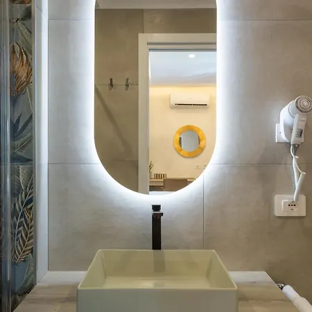 Bed & Breakfast Cipriano - Relais Di Charm