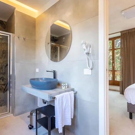 Cipriano - Relais Di Charm Bed & Breakfast *