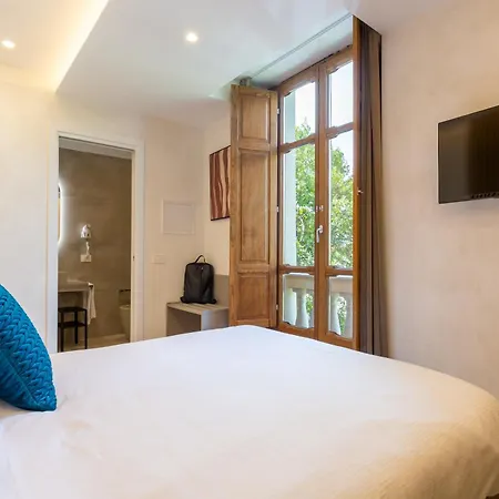 Cipriano - Relais Di Charm Bed & Breakfast Napoli