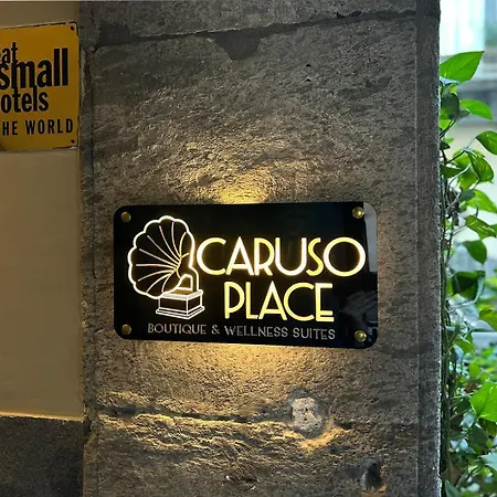 Caruso Place Boutique & Wellness
