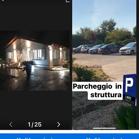 La Tenuta Michele Napels