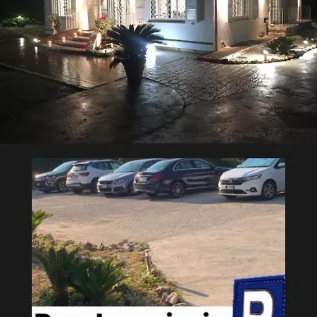 La Tenuta Michele * Napels