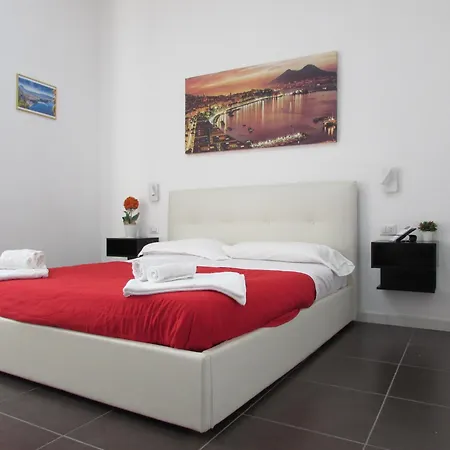 Guest house Corso Umberto 22