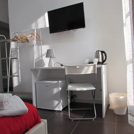 Corso Umberto 22 Naples
