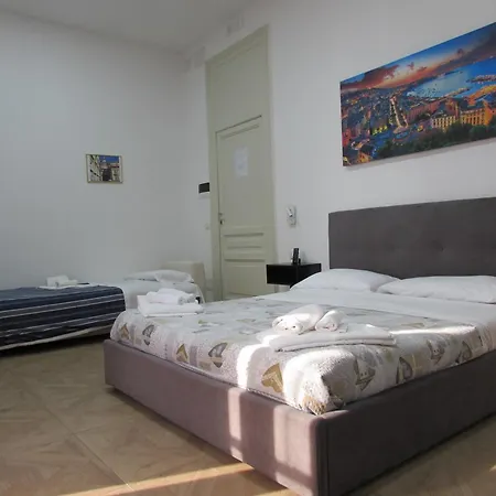 Guest house Corso Umberto 22