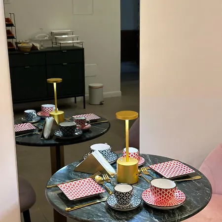 Hotiday Collection - Museo Appart hôtel Naples