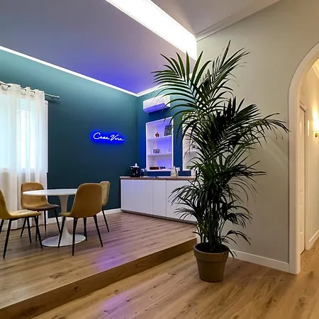 Bed & Breakfast Casa Vera