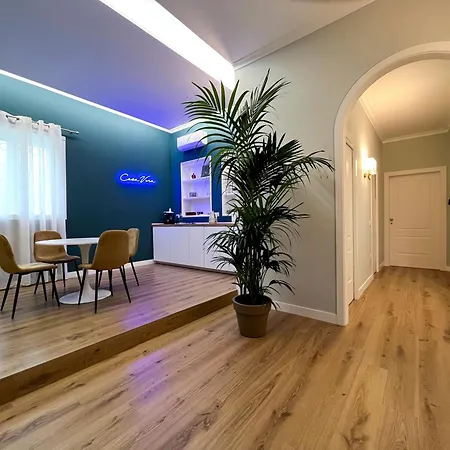 Casa Vera Naples
