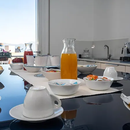 Skyhouse Beverello Alojamento de Acomodação e Pequeno-almoço