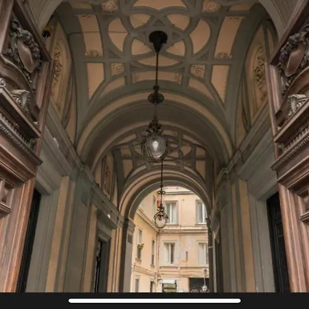 Faleron 2* Napoli