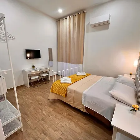 Apartman La Dimora Del Principe *