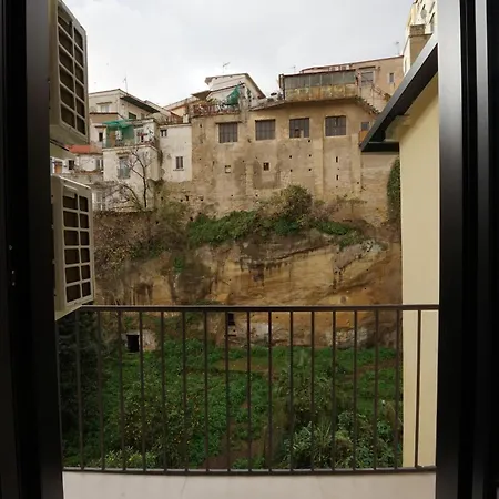 Myto Relais Maison d'hôtes Naples