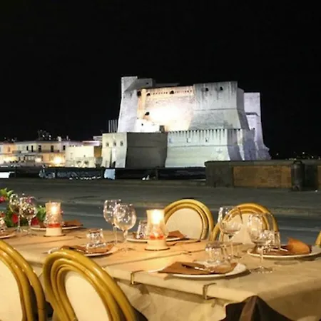 Domus Sirena Guest house *