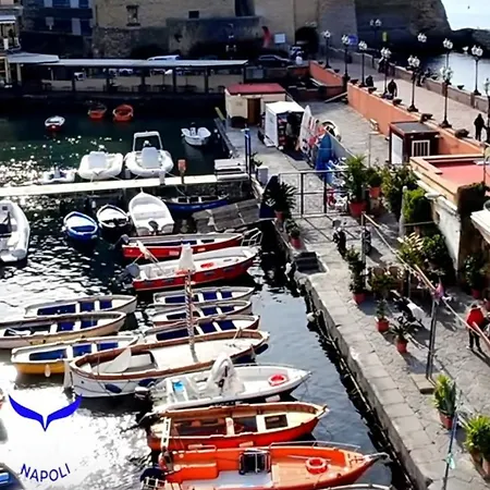 Domus Sirena Naples