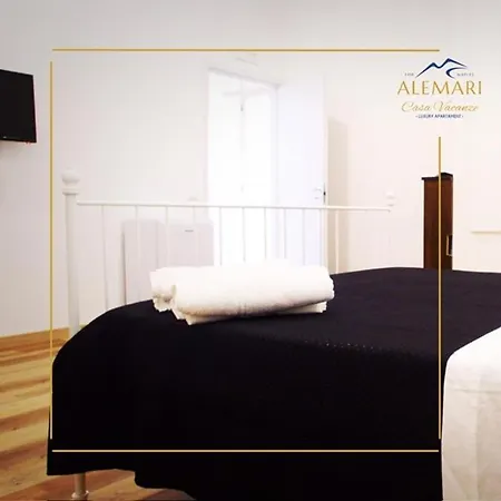 Affittacamere Alemari Casa Vacanze Napoli