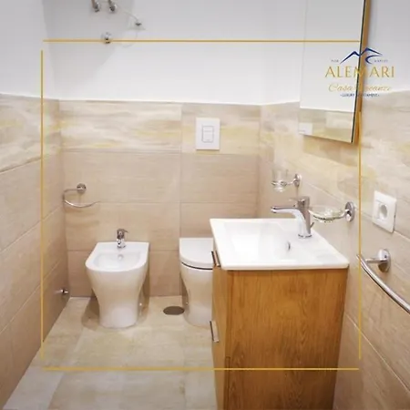 Alemari Casa Vacanze Napoli