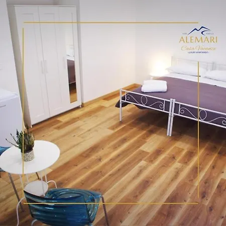 Alemari Casa Vacanze Napoli