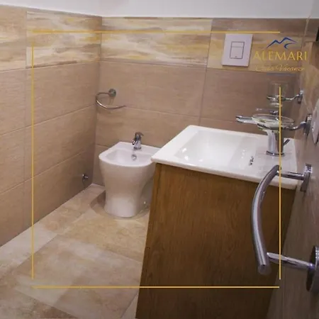 Alemari Casa Vacanze Affittacamere