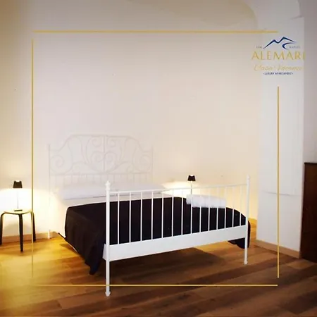 Alemari Casa Vacanze Affittacamere