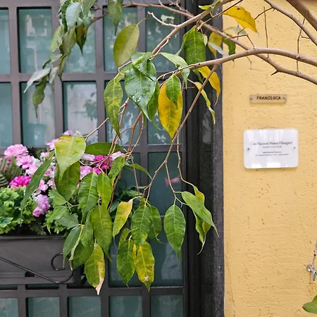 Museo Filangieri Apartament