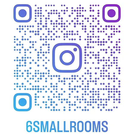 6 Small Hostel *
