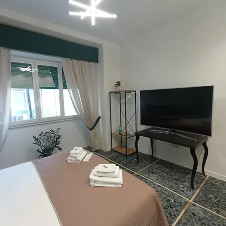 Appartamento Mayfair By Babylon *