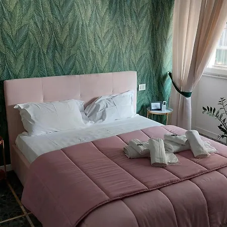 Mayfair By Babylon Appartamento Napoli