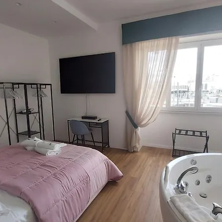 Appartamento Mayfair By Babylon *