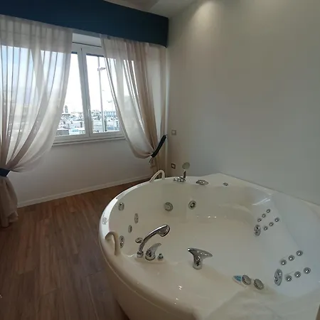 Mayfair By Babylon Appartamento Napoli
