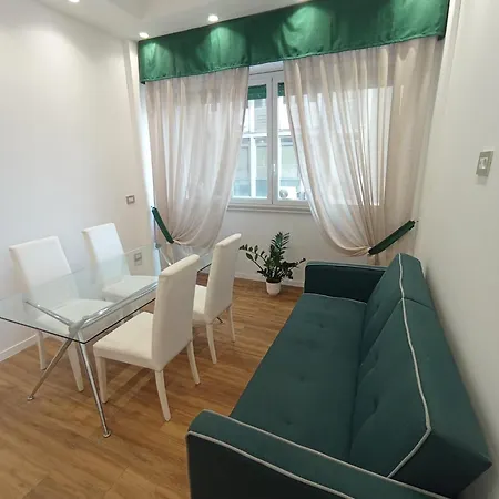 Appartamento Mayfair By Babylon