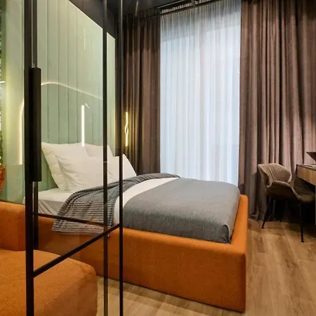 Designer Hotel