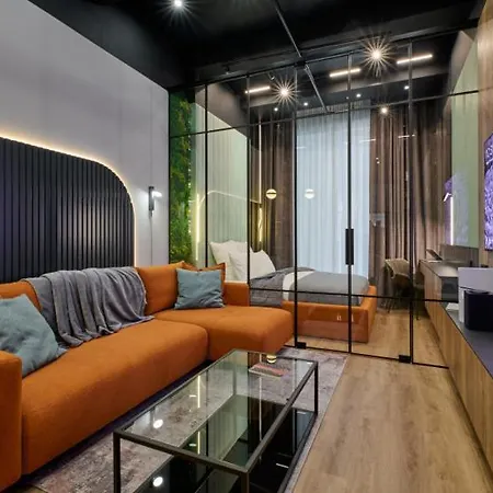 Designer Hotel Napoli